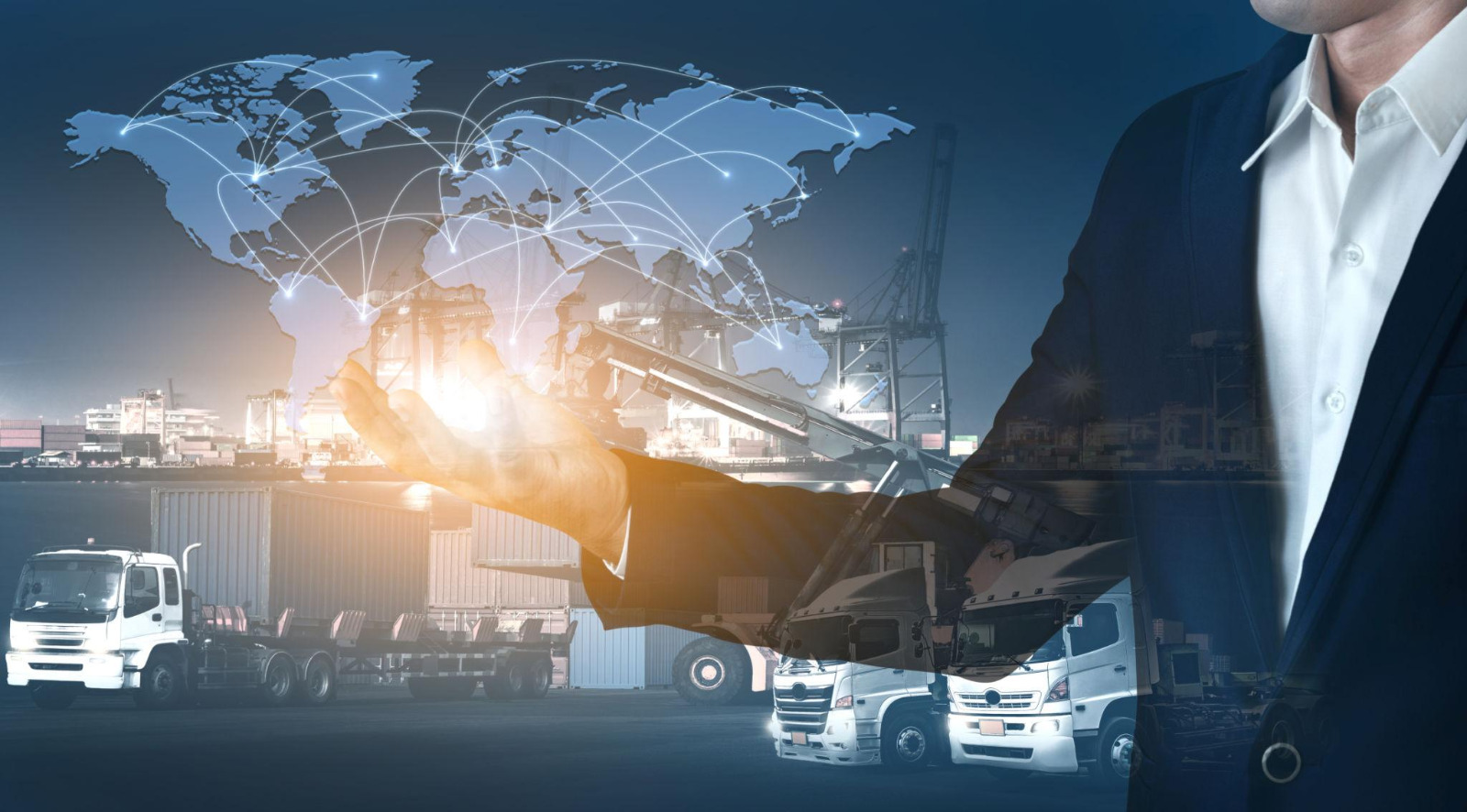 End-To-End Export Support
