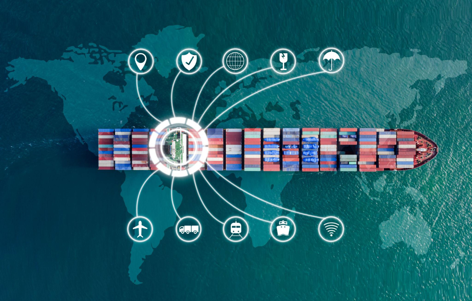 On-Time Global Delivery