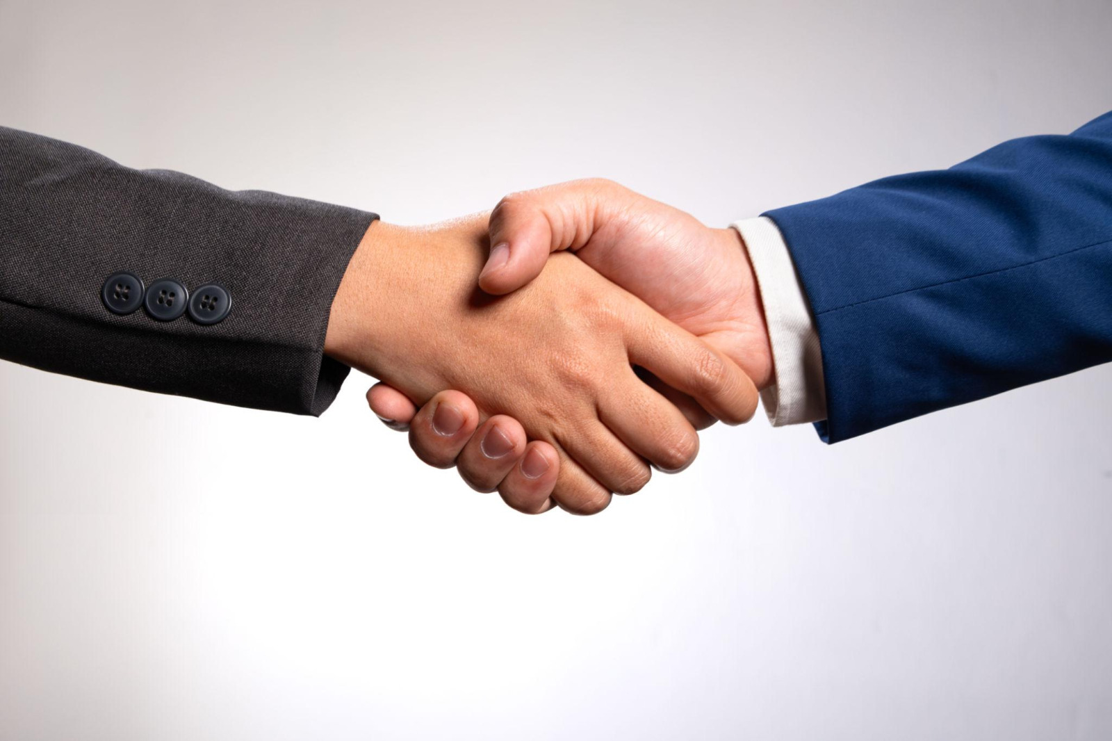 Reliable Long-Term Partner